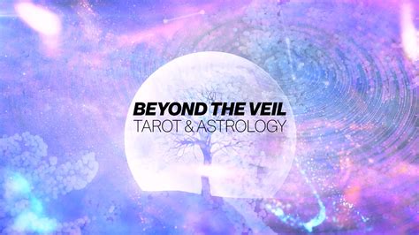 Beyond the veil tarot and astrology